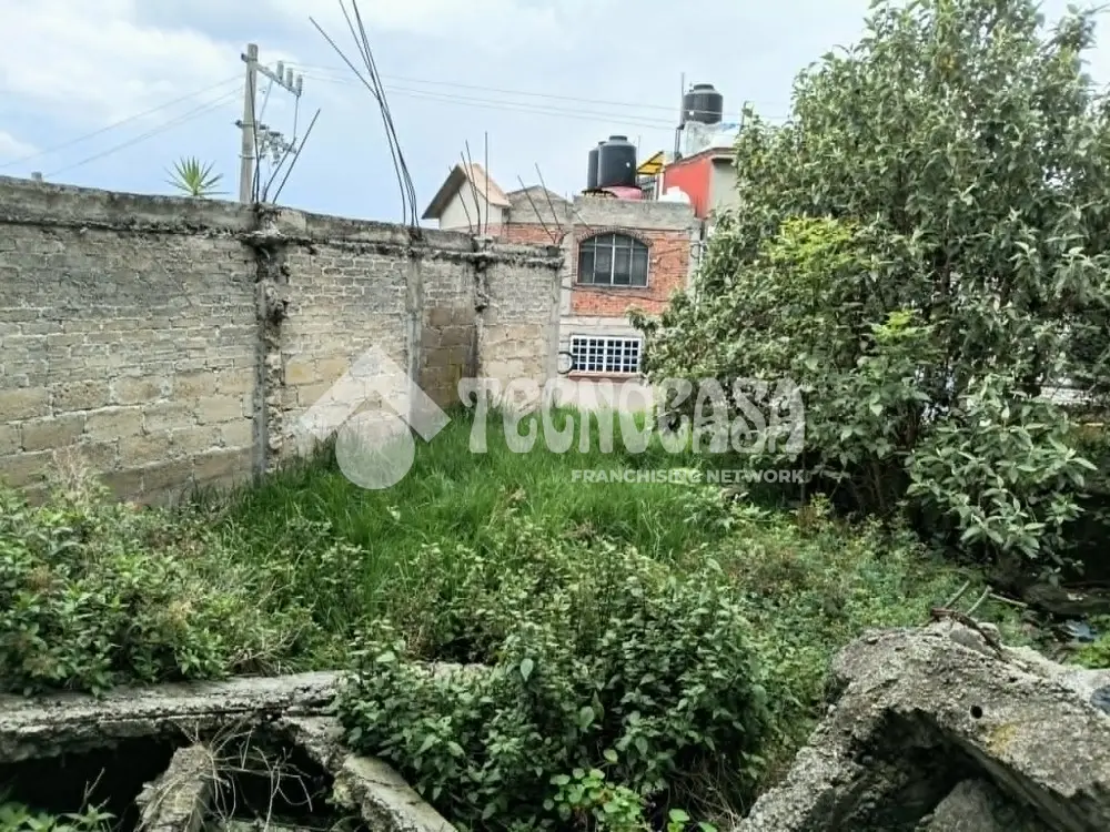 Terreno en San Bartolo Ameyalco — foto 6