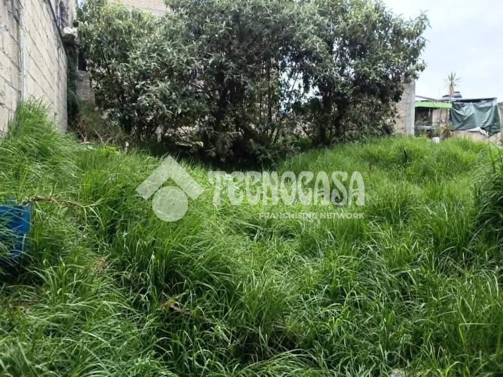 Terreno en San Bartolo Ameyalco — foto 10