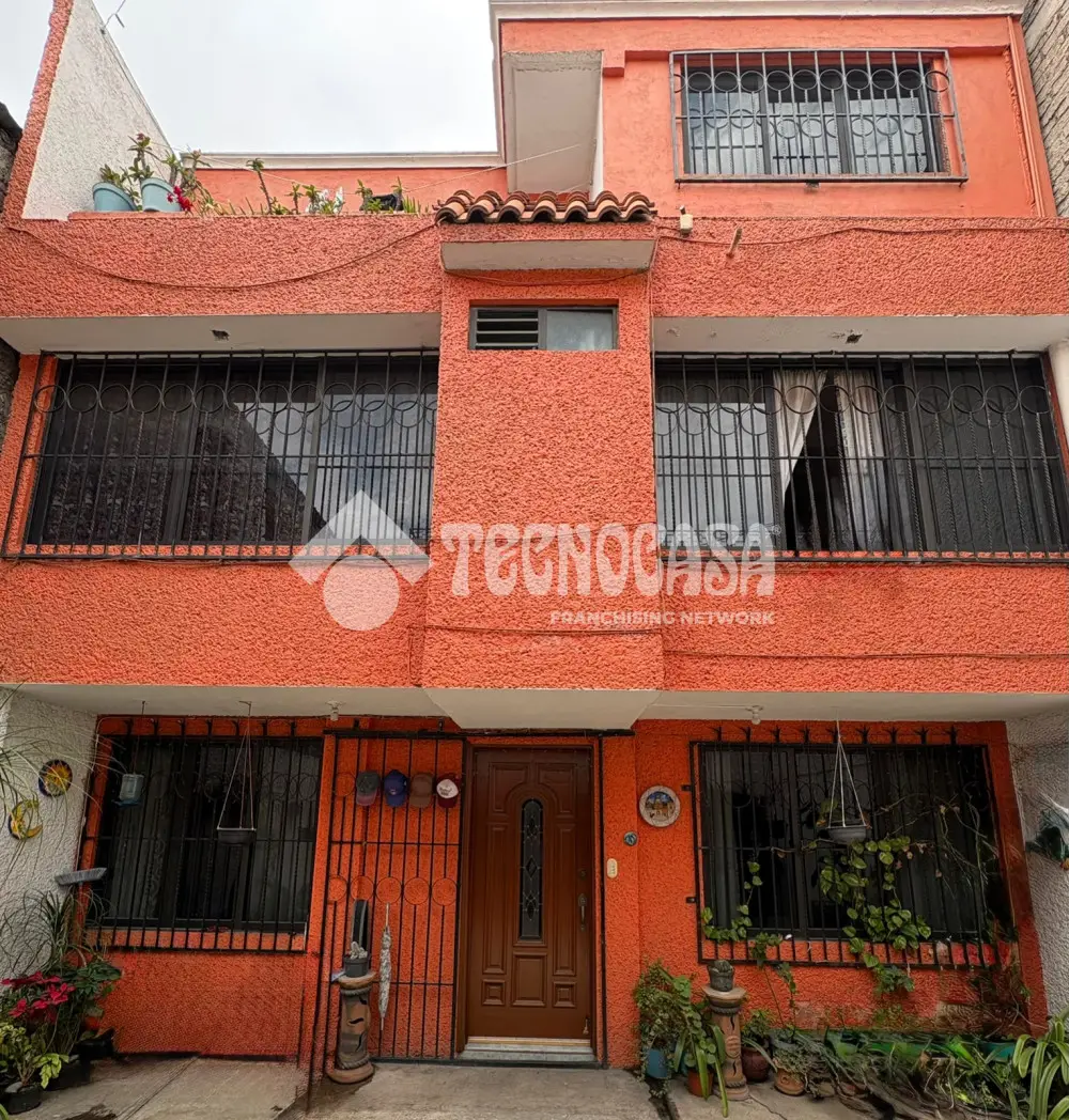 Casa en Casa Blanca
