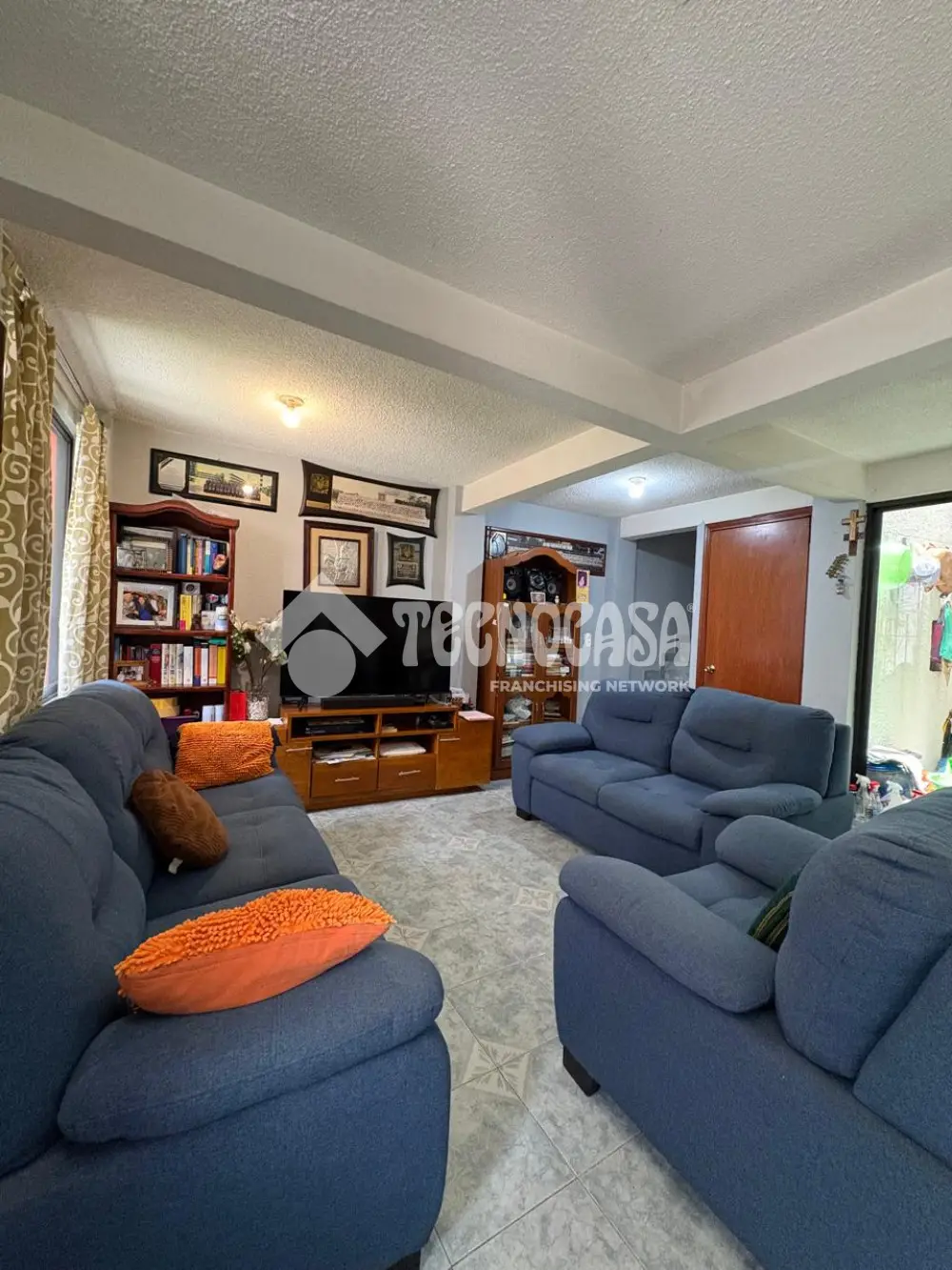 Casa en Casa Blanca — foto 2