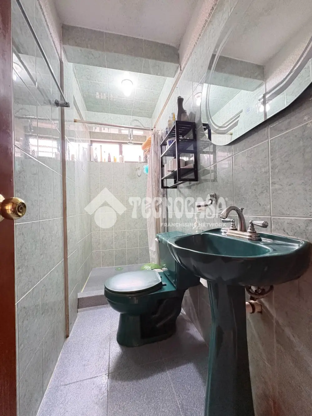 Casa en Casa Blanca — foto 11