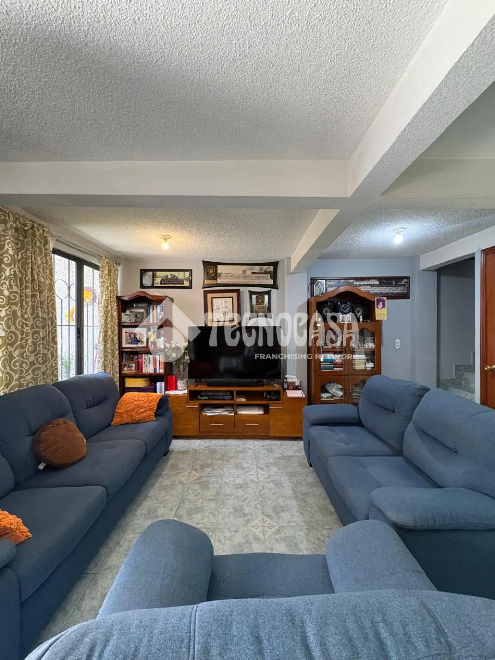 Casa en Casa Blanca — foto 4