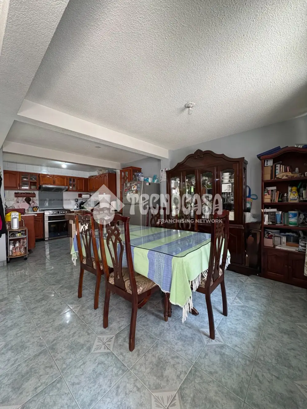 Casa en Casa Blanca — foto 5