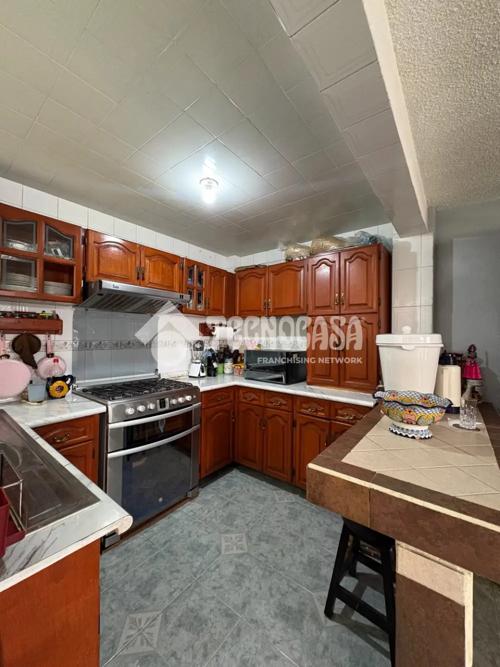Casa en Casa Blanca — foto 7