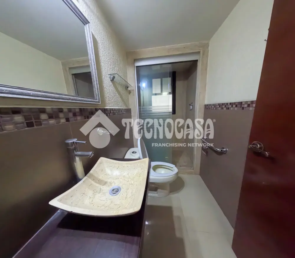 Casa en las Alamedas — foto 5