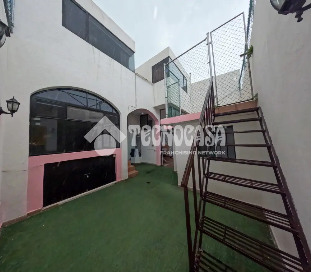 Casa en las Alamedas — foto 8