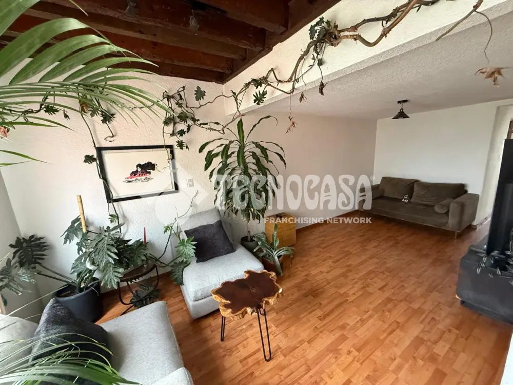 Departamento en San Pedro de los Pinos — foto 2