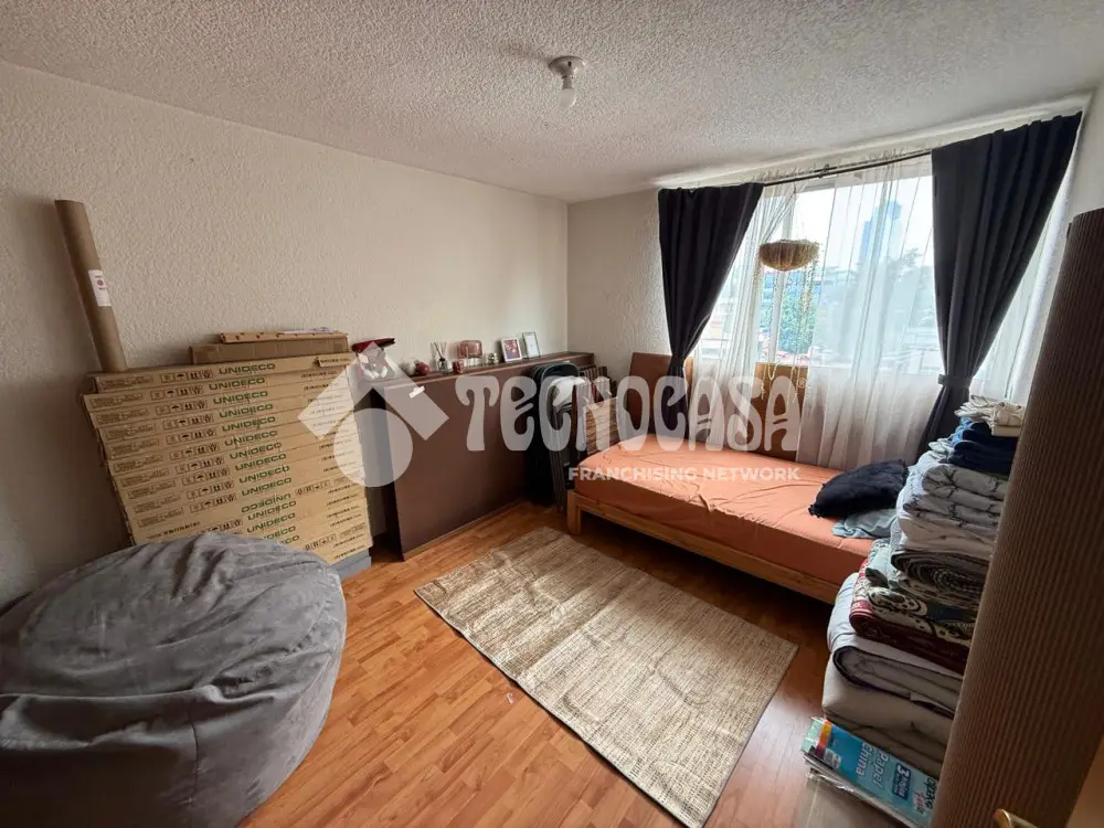 Departamento en San Pedro de los Pinos — foto 11