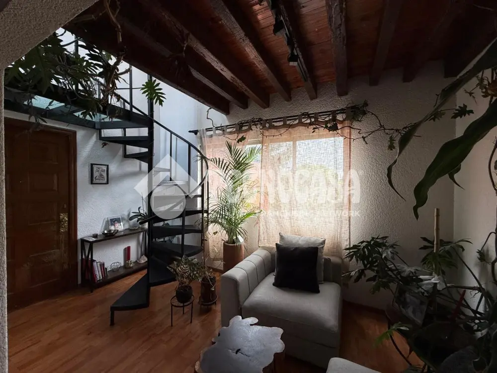 Departamento en San Pedro de los Pinos — foto 3
