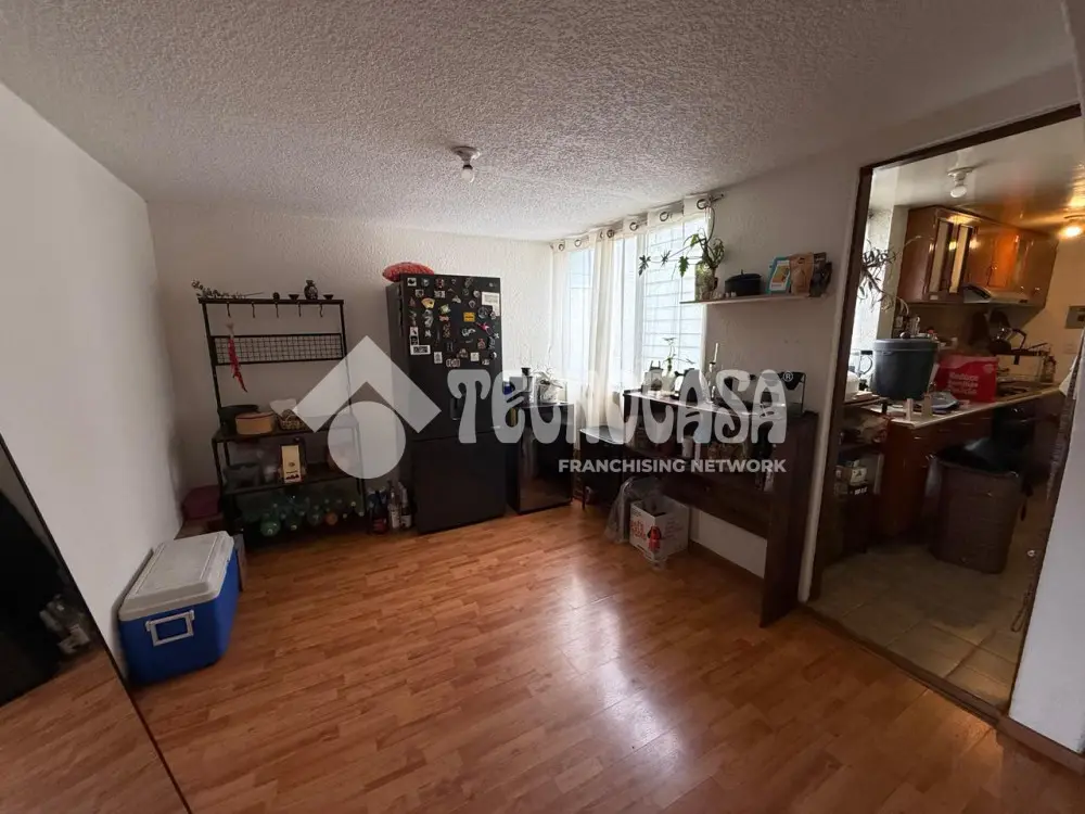 Departamento en San Pedro de los Pinos — foto 4