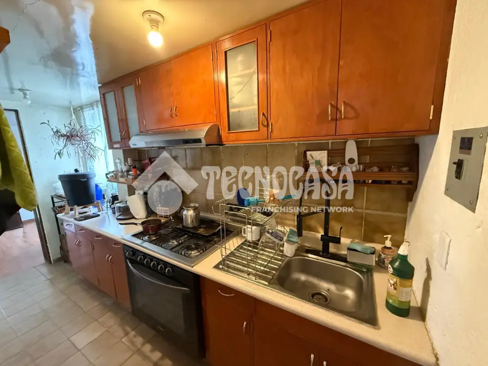 Departamento en San Pedro de los Pinos — foto 5