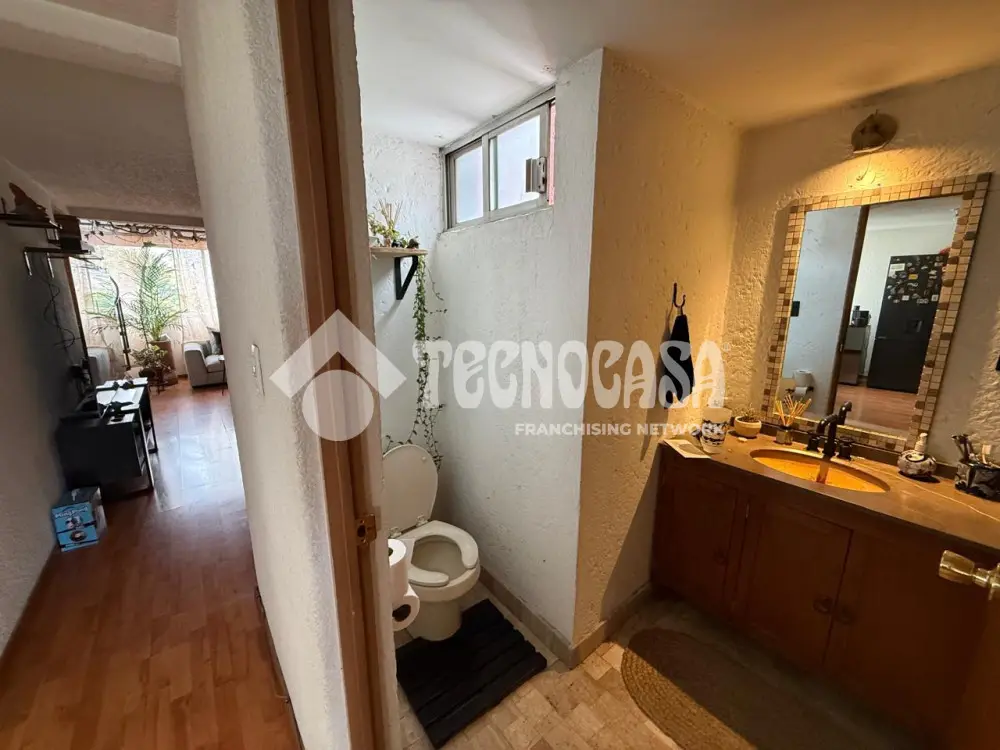 Departamento en San Pedro de los Pinos — foto 6