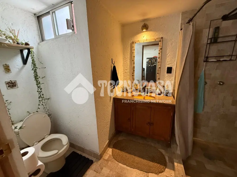 Departamento en San Pedro de los Pinos — foto 8