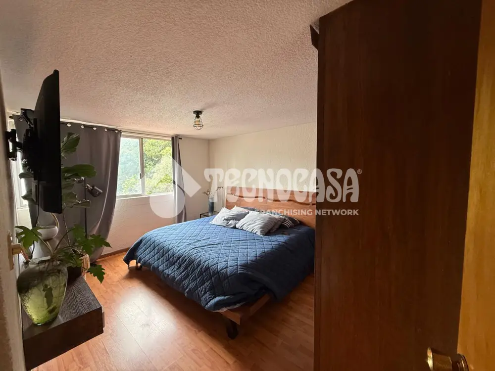 Departamento en San Pedro de los Pinos — foto 9