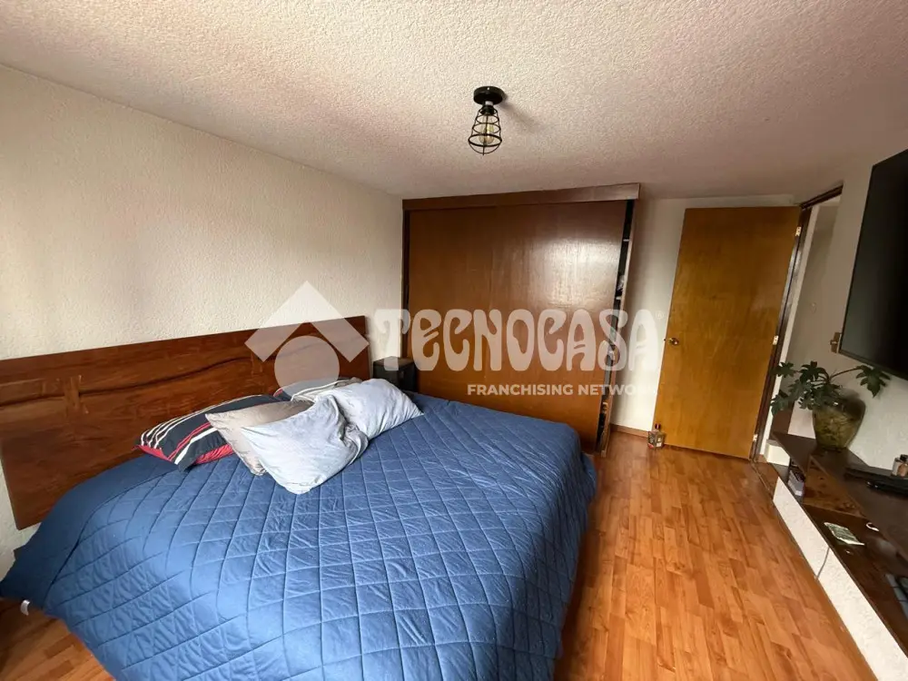 Departamento en San Pedro de los Pinos — foto 10