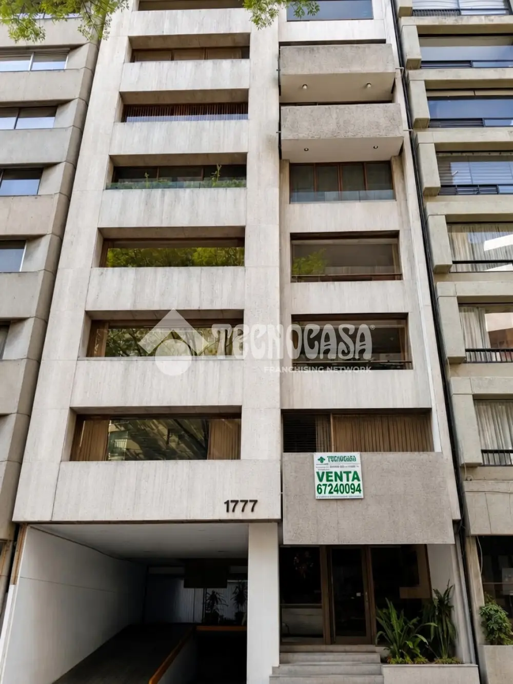 Departamento en Acacias