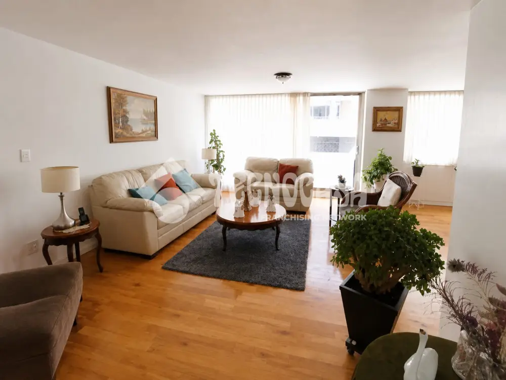 Departamento en Acacias — foto 2