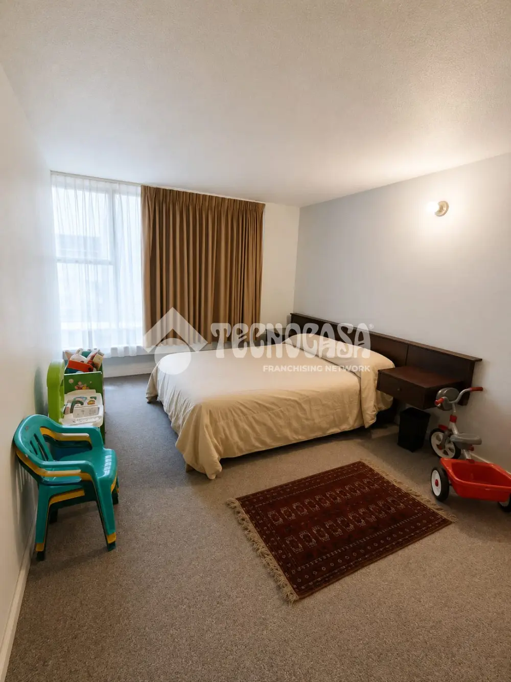 Departamento en Acacias — foto 12