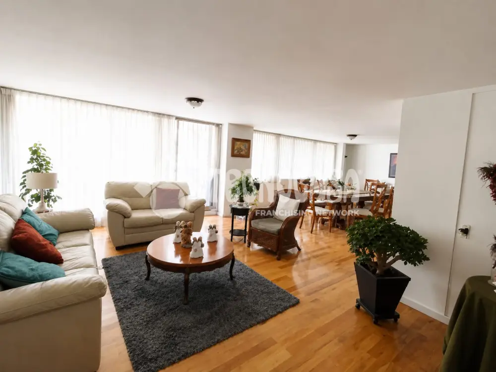 Departamento en Acacias — foto 3