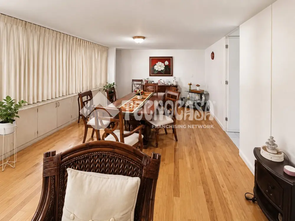 Departamento en Acacias — foto 4