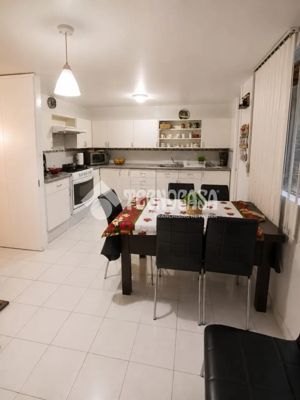 Departamento en Acacias — foto 6