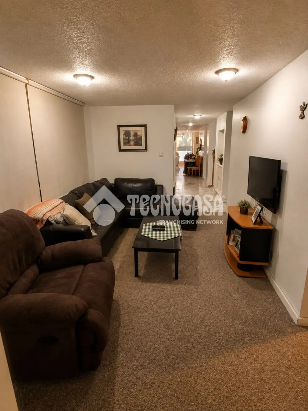 Departamento en Acacias — foto 7