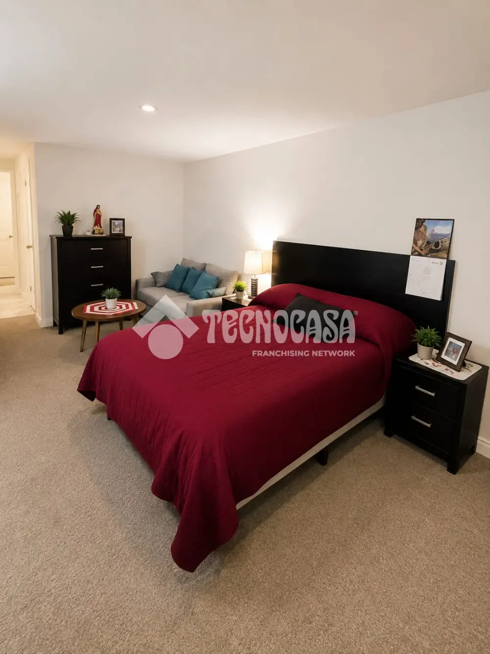 Departamento en Acacias — foto 10