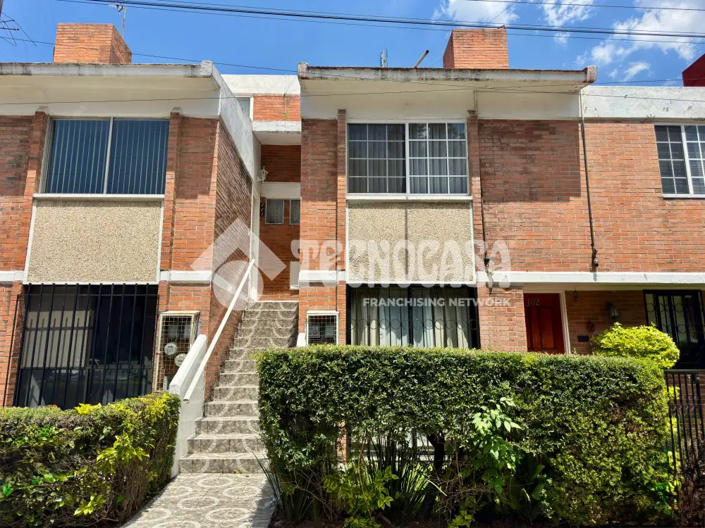 Casa Duplex en Jardines del Sur