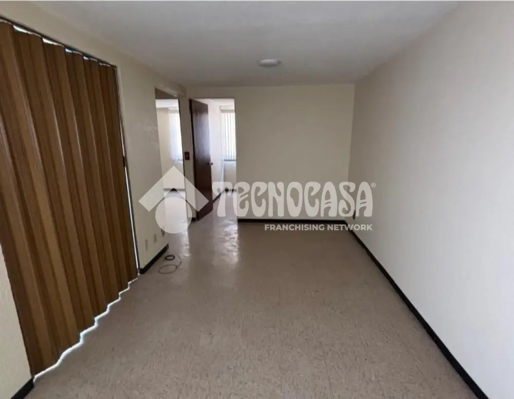 Departamento en Agricola Pantitlan — foto 2