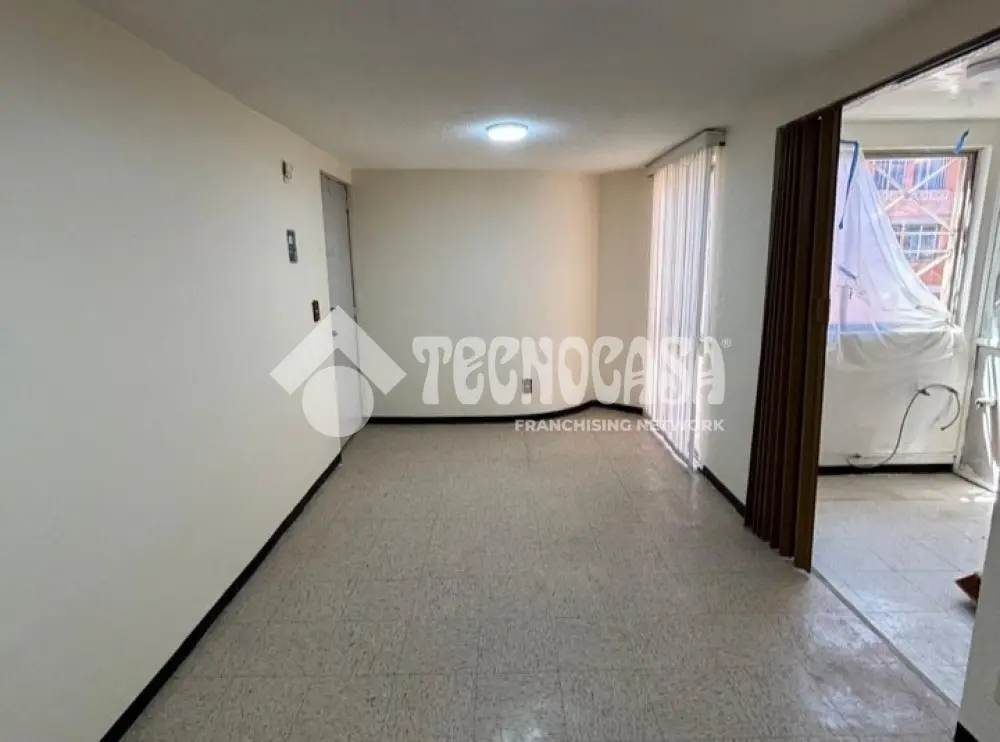 Departamento en Agricola Pantitlan — foto 3