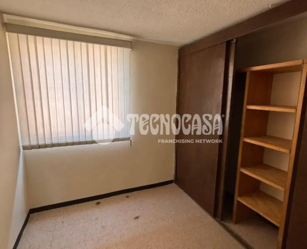 Departamento en Agricola Pantitlan — foto 4