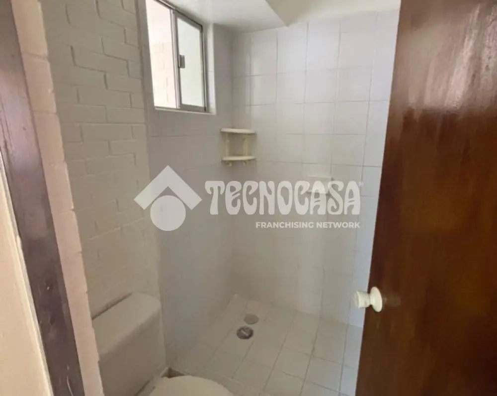 Departamento en Agricola Pantitlan — foto 5