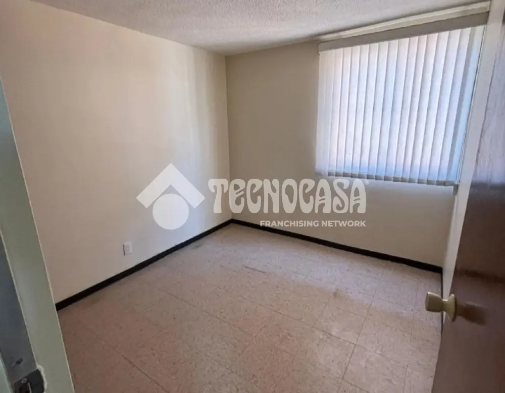 Departamento en Agricola Pantitlan — foto 6