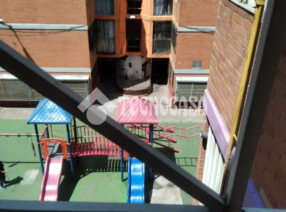 Departamento en Agricola Pantitlan — foto 7
