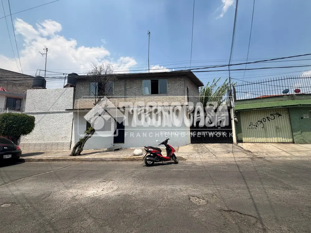 Casa en los Angeles