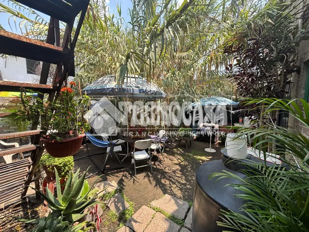 Casa en los Angeles — foto 7