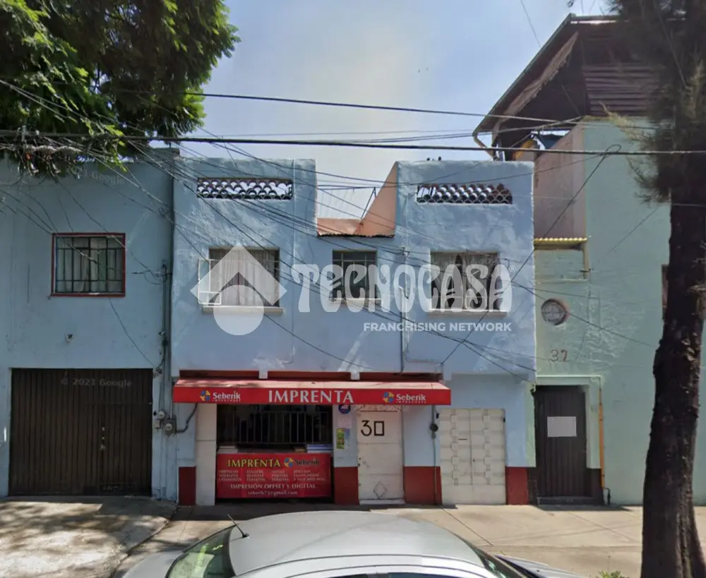Departamento en Obrera