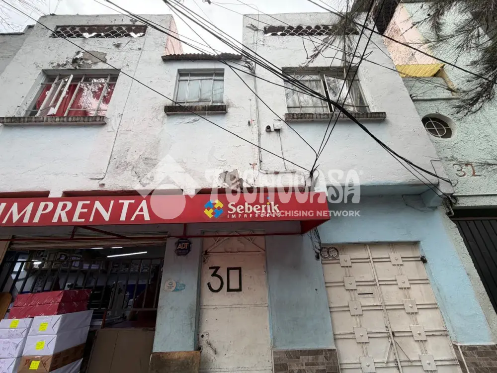 Departamento en Obrera — foto 2