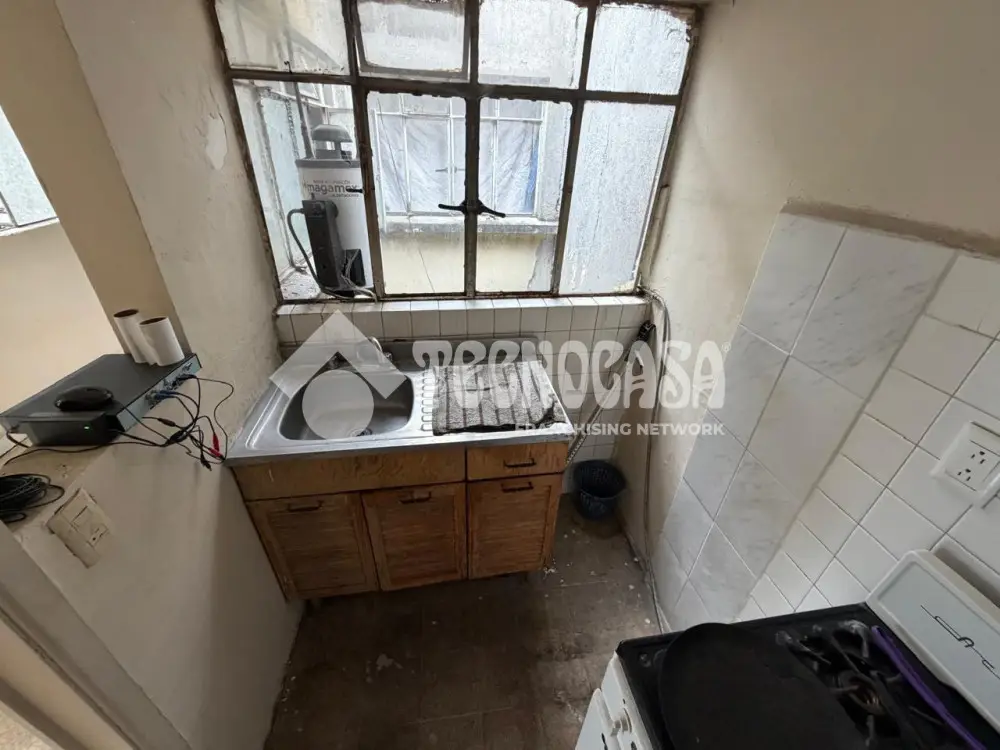 Departamento en Obrera — foto 11