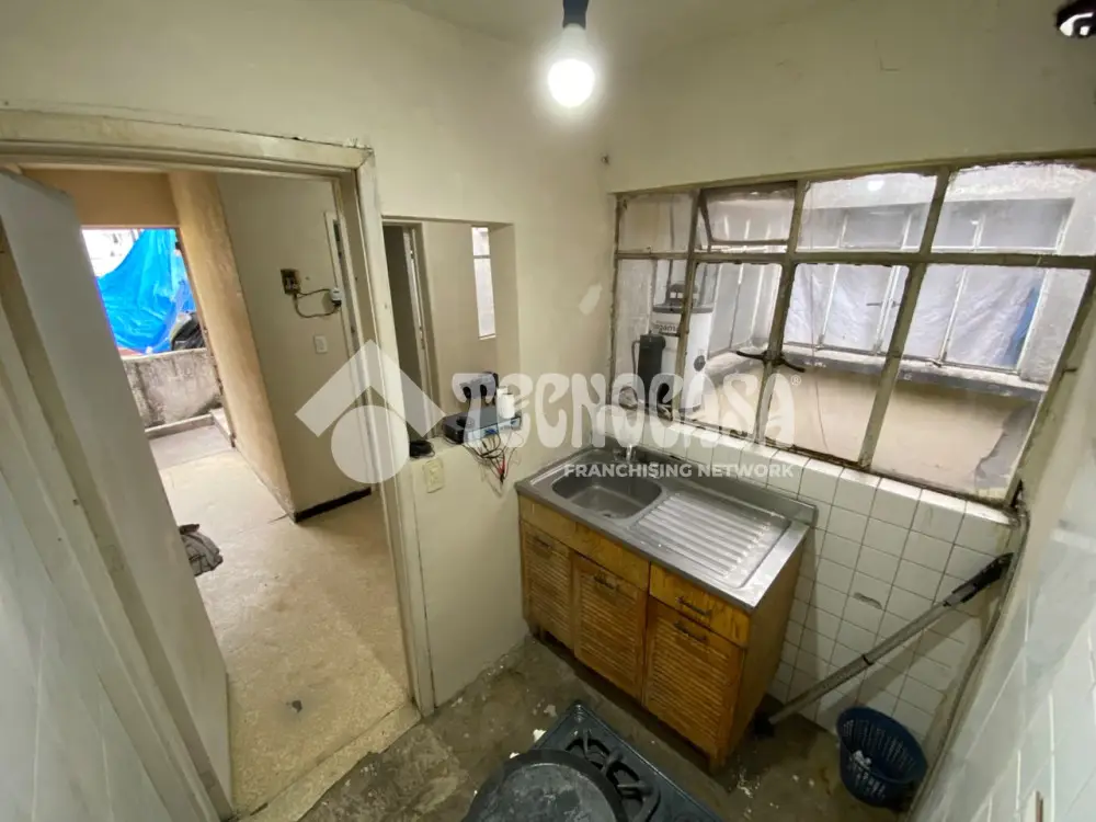 Departamento en Obrera — foto 12