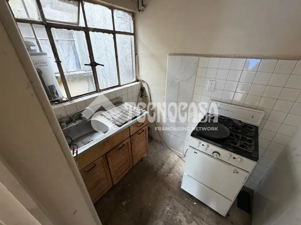 Departamento en Obrera — foto 8