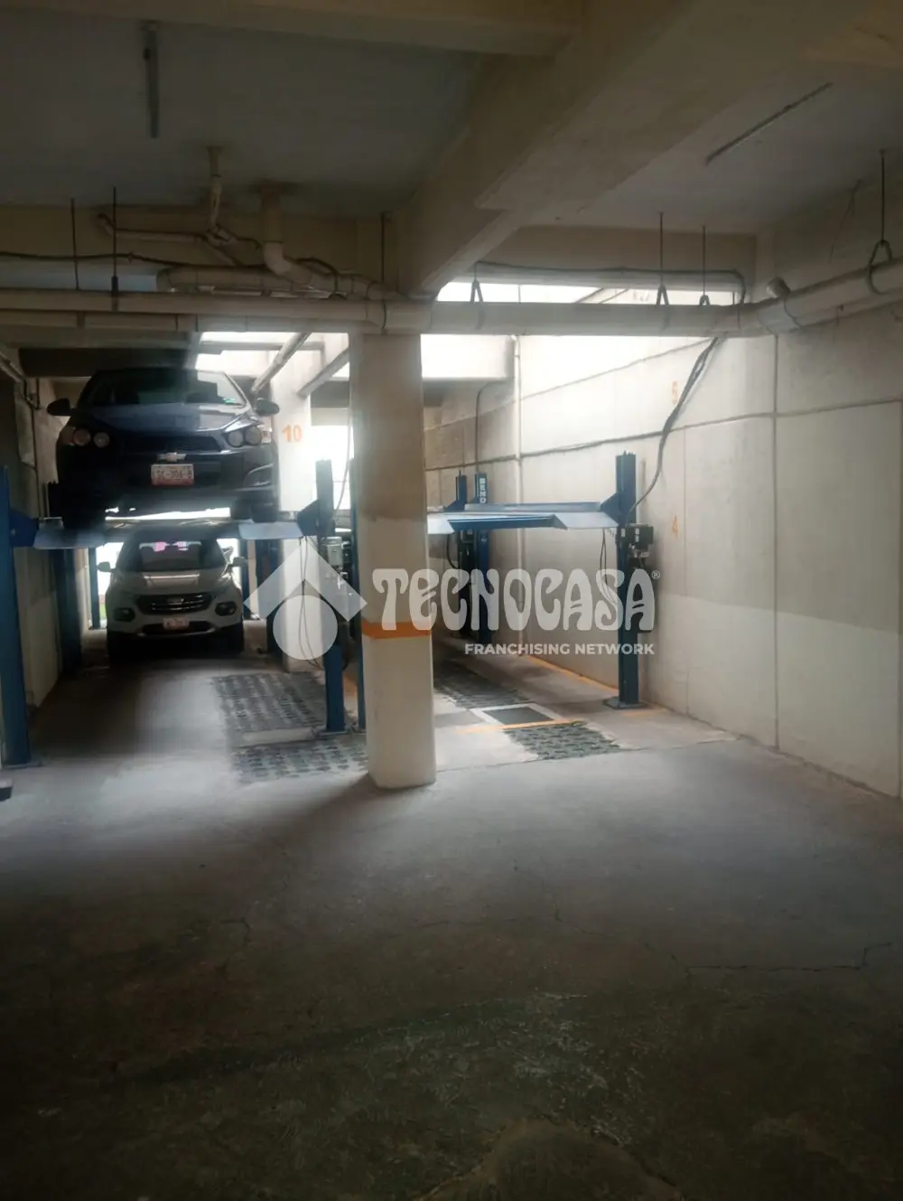 Departamento en Portales Norte — foto 2