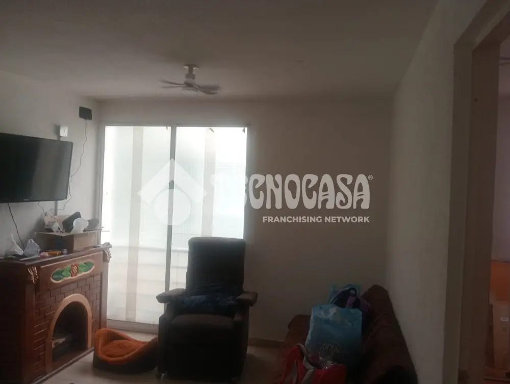 Departamento en Portales Norte — foto 12