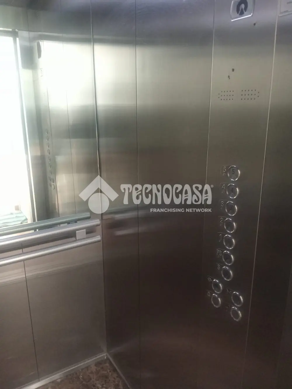 Departamento en Portales Norte — foto 5
