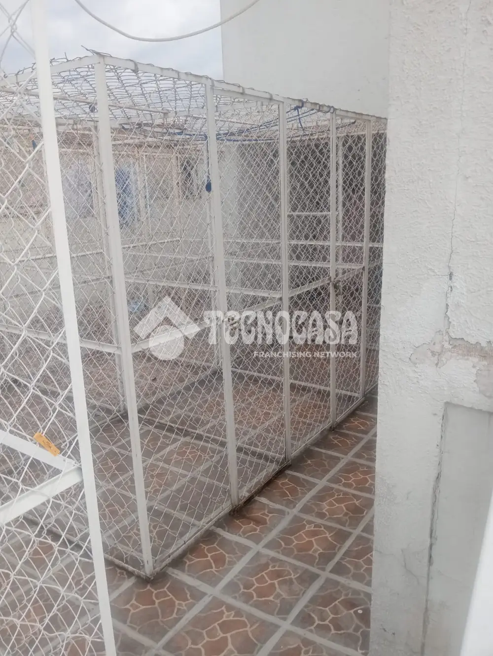 Departamento en Portales Norte — foto 6