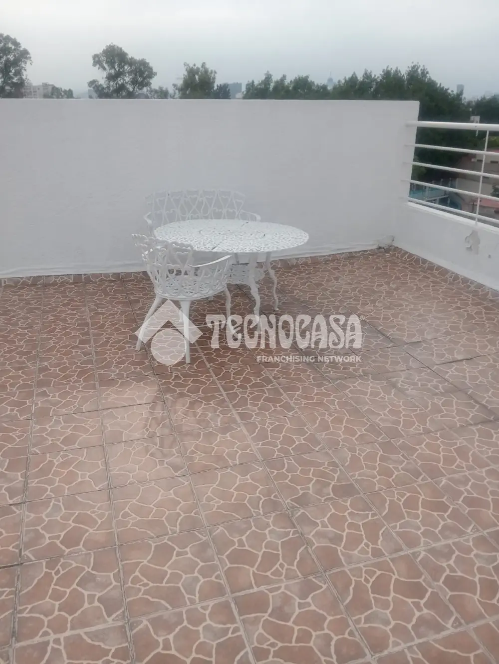 Departamento en Portales Norte — foto 7