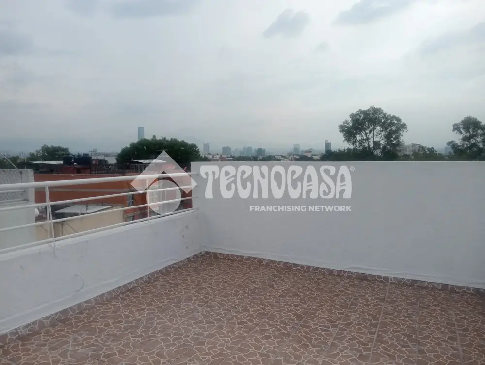 Departamento en Portales Norte — foto 8
