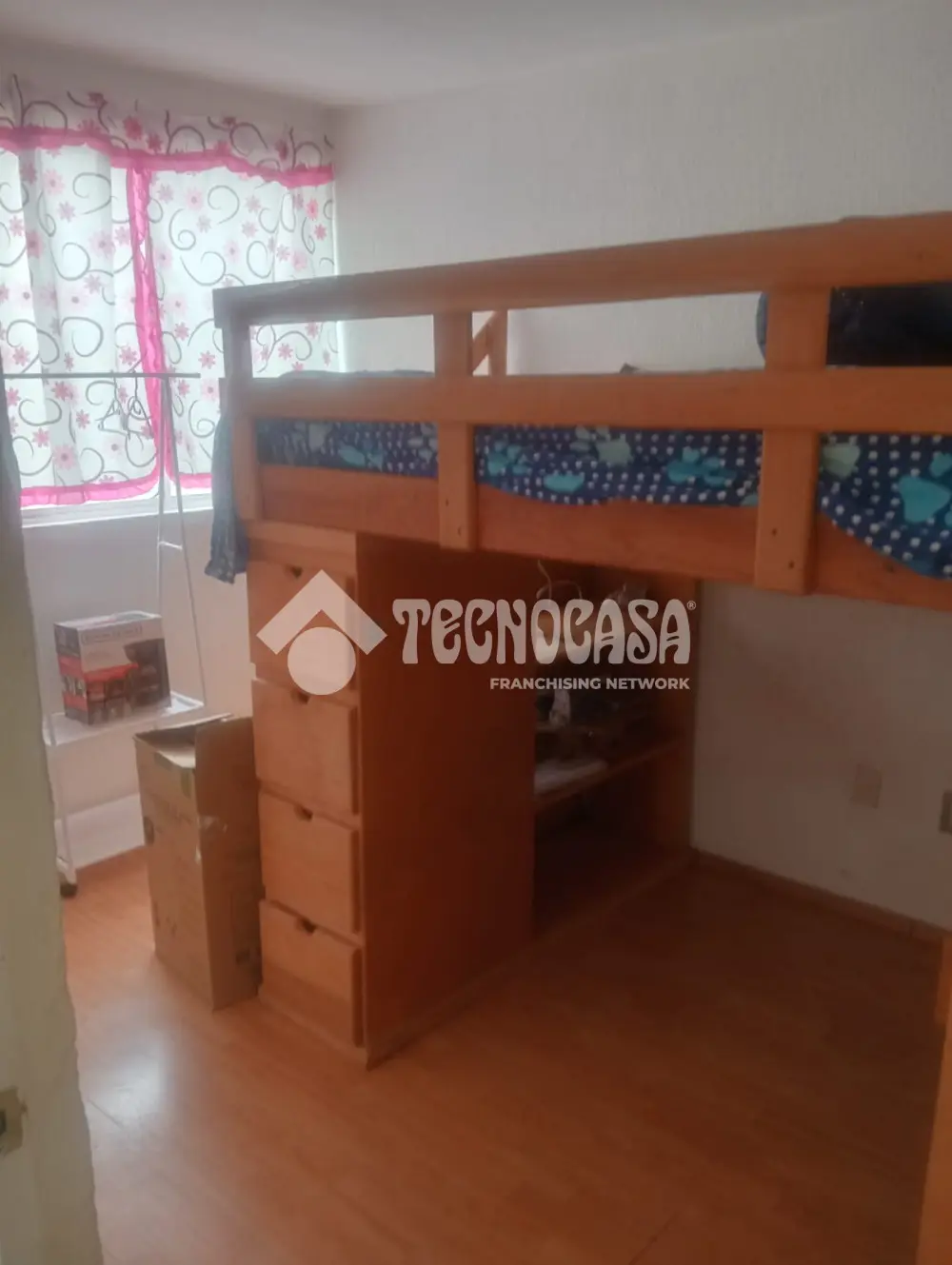 Departamento en Portales Norte — foto 9