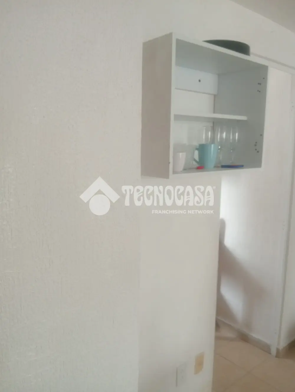 Departamento en Portales Norte — foto 10