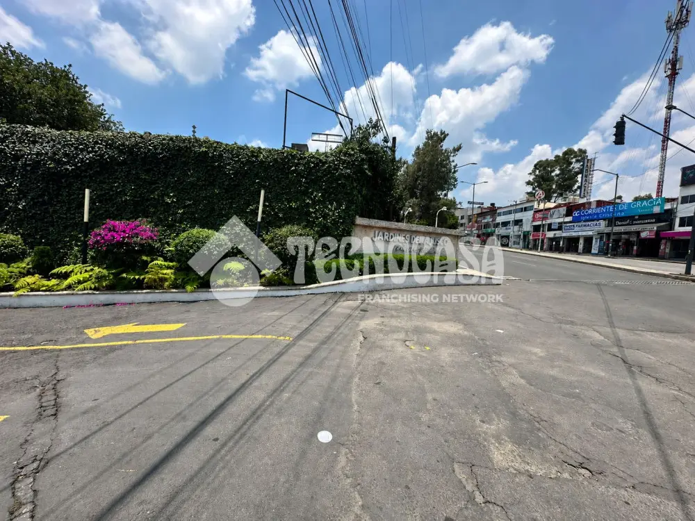 Casa en Jardines del Ajusco — foto 2